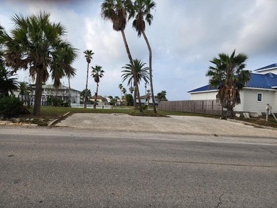 Beach Lot For Sale in Rockport, Texas