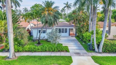 Beach Home For Sale in Hollywood, Florida