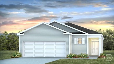 Beach Home For Sale in Port Wentworth, Georgia