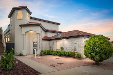 Beach Home For Sale in Corpus Christi, Texas