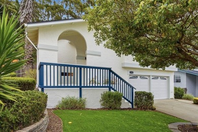 Beach Home For Sale in Pacifica, California