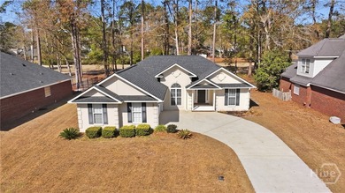 Beach Home For Sale in Richmond Hill, Georgia