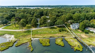 Beach Lot Off Market in Stonington, Connecticut