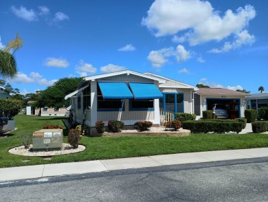 Beach Home For Sale in North Fort Myers, Florida