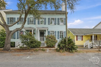 Beach Townhome/Townhouse For Sale in Savannah, Georgia
