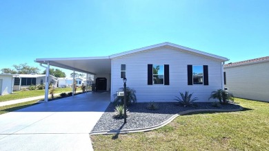 Beach Home For Sale in Punta Gorda, Florida