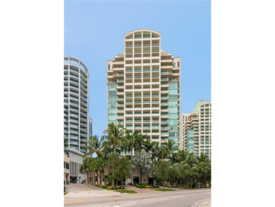 Beach Condo For Sale in Miami, Florida