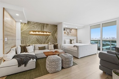 Beach Condo For Sale in Miami Beach, Florida