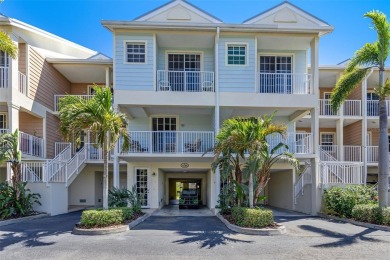 Beach Townhome/Townhouse For Sale in Ruskin, Florida