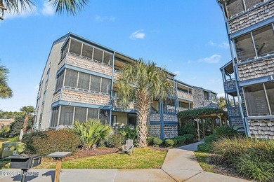 Beach Condo For Sale in Myrtle Beach, South Carolina