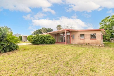Beach Home For Sale in Daytona Beach, Florida