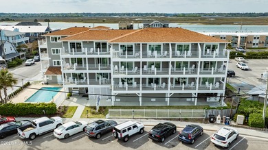 Beach Condo For Sale in Wrightsville Beach, North Carolina