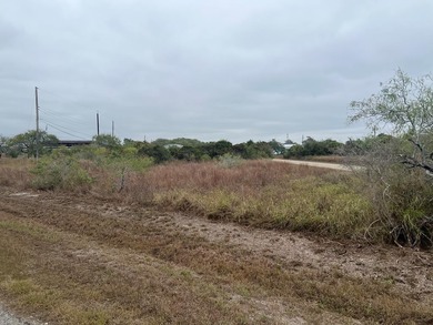 Beach Lot For Sale in Rockport, Texas