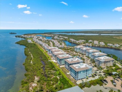 Beach Condo Sale Pending in Bradenton, Florida