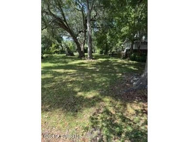 Beach Lot For Sale in Bay Saint Louis, Mississippi