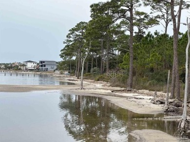 Beach Lot Off Market in Navarre, Florida