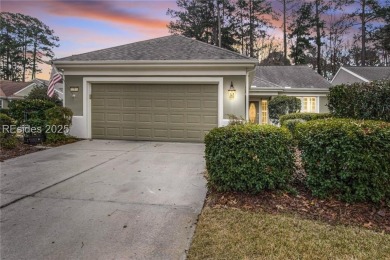 Beach Home For Sale in Bluffton, South Carolina