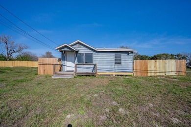 Beach Commercial For Sale in Rockport, Texas