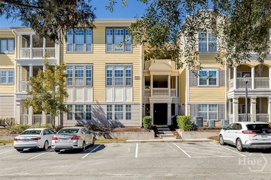 Beach Condo For Sale in Savannah, Georgia