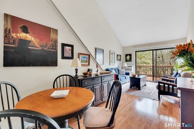 Beach Condo Sale Pending in Stratford, Connecticut