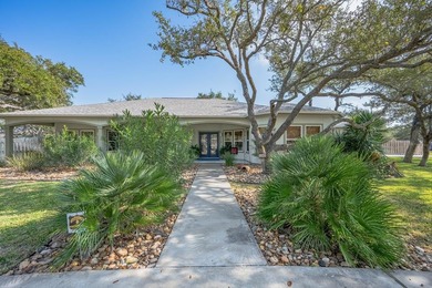 Beach Home For Sale in Rockport, Texas