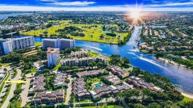 Beach Condo For Sale in North Palm Beach, Florida