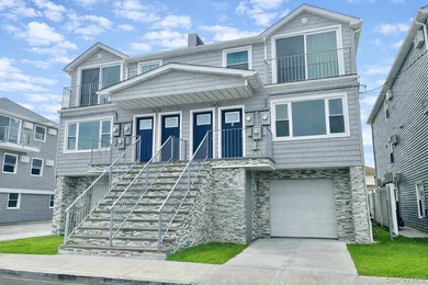 Beach Home For Sale in Arverne, New York