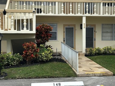 Beach Condo Active Under Contract in Deerfield Beach, Florida