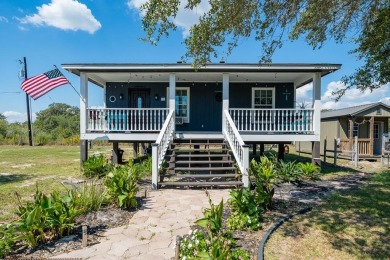 Beach Home For Sale in Rockport, Texas