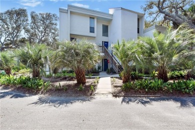 Beach Condo For Sale in Jekyll Island, Georgia