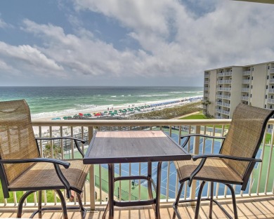 Beach Condo For Sale in Destin, Florida