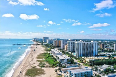 Beach Condo For Sale in Pompano Beach, Florida