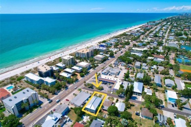 Beach Home For Sale in Indian Rocks Beach, Florida