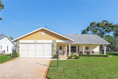 Beach Home Sale Pending in Spring Hill, Florida