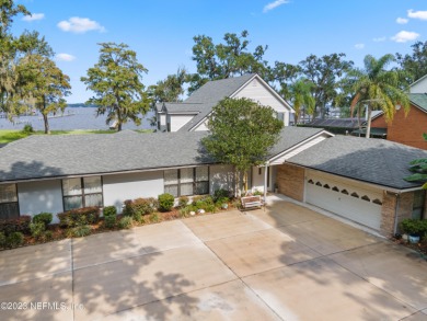Beach Home For Sale in Fleming Island, Florida