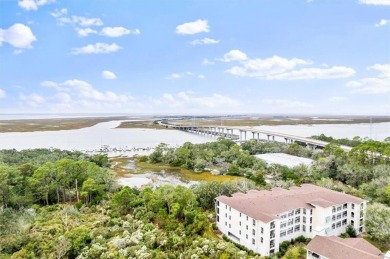 Beach Condo For Sale in Jekyll Island, Georgia