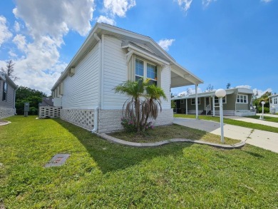 Beach Home For Sale in Punta Gorda, Florida