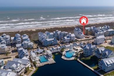 Beach Lot For Sale in Port Aransas, Texas