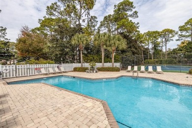 Beach Condo For Sale in Saint Simons, Georgia