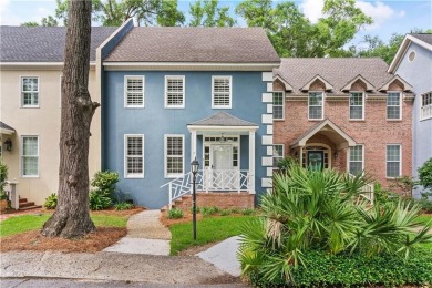 Beach Condo For Sale in Saint Simons, Georgia