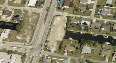 Beach Lot For Sale in Cape Coral, Florida