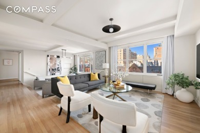 Beach Apartment For Sale in New York, New York