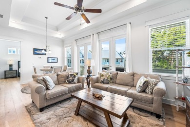 Beach Home For Sale in Inlet Beach, Florida