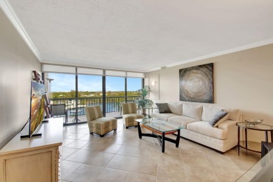 Beach Condo For Sale in Highland Beach, Florida