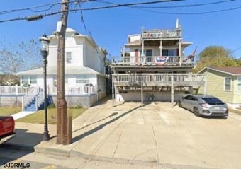 Beach Home Off Market in Somers Point, New Jersey