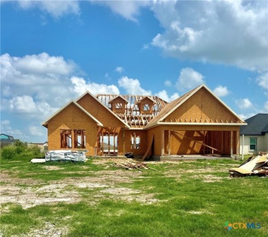 Beach Home For Sale in Port Lavaca, Texas