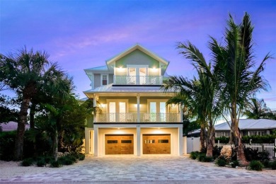 Beach Home Sale Pending in Sarasota, Florida