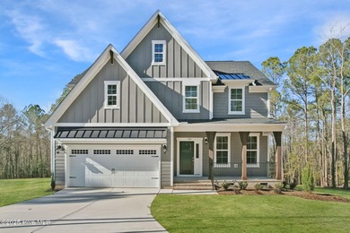 Beach Home For Sale in Wilmington, North Carolina