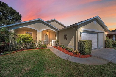 Beach Home For Sale in New Port Richey, Florida