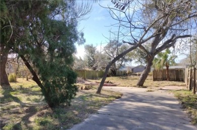 Beach Lot For Sale in Aransas Pass, Texas